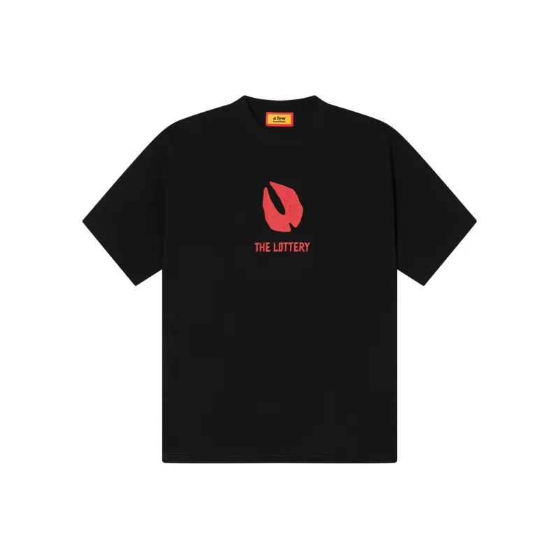 AFGK Lottery Life T Shirt Unisex-2