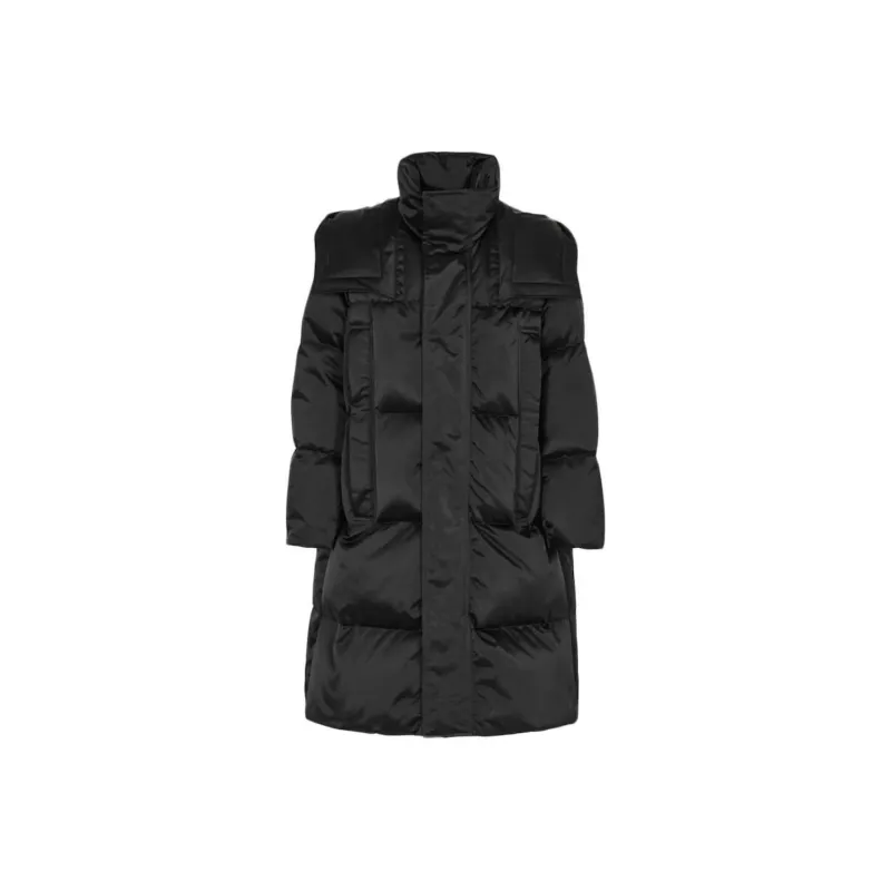 Moncler X 1017 Alyx 9SM Prunus Long Parka-0