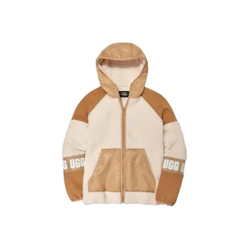 UGG Jackets Unisex Umber