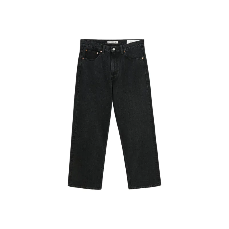 OUR LEGACY Third Cut Jeans-0