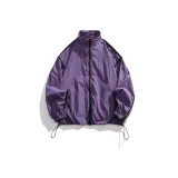 Dark Reddish Purple