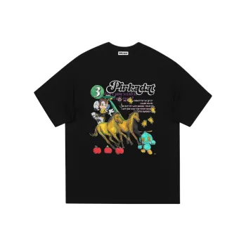 Pirkadat T Shirts Unisex