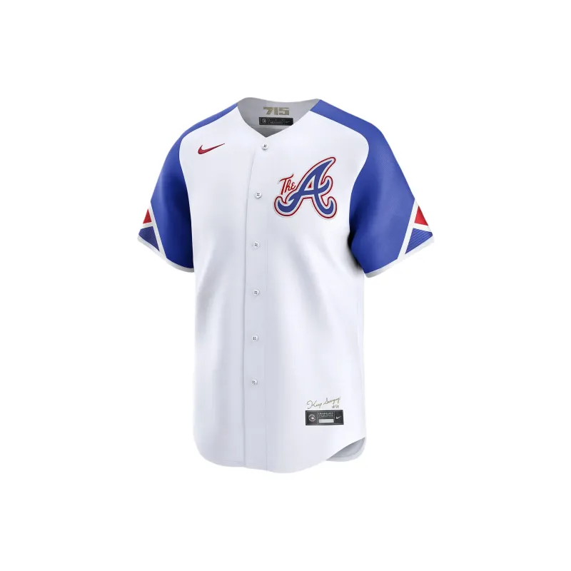 Nike Atlanta Braves City Connect Men's Nike Dri-FIT Adv Mlb Limited Jersey-0
