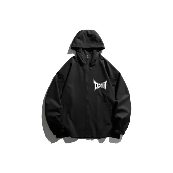 TAPOUT Jackets Unisex