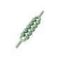 Double Row Ten Wheels/Double The Effect-Fruit Green