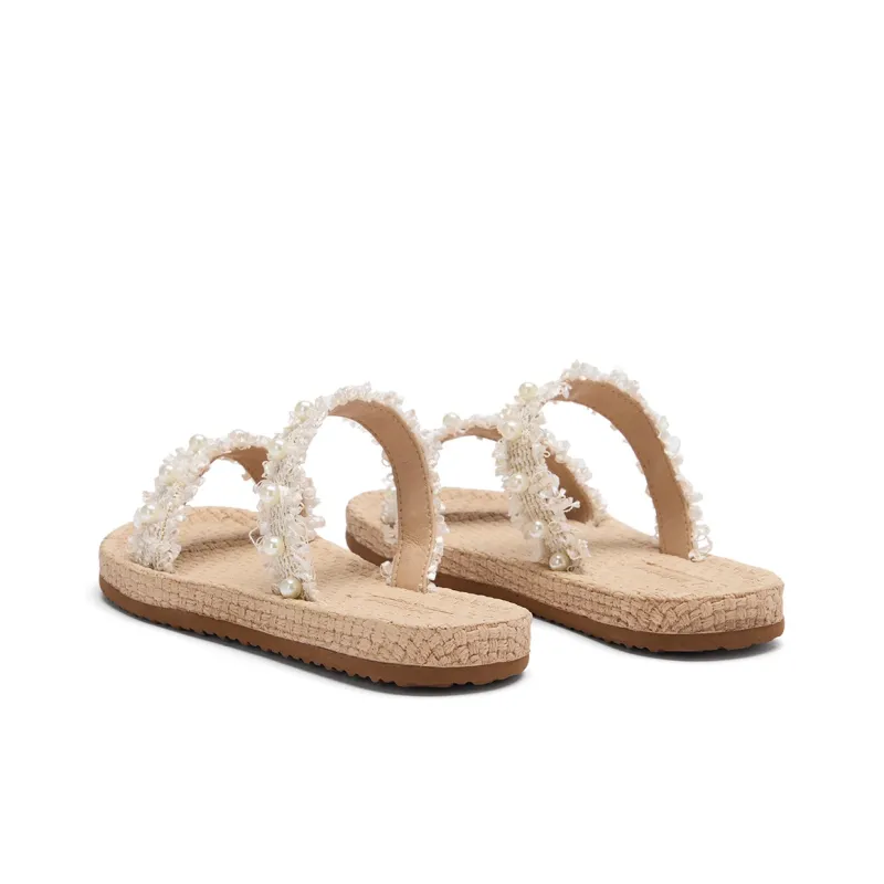 Hotwind Quiet Slide Slippers Women's-7