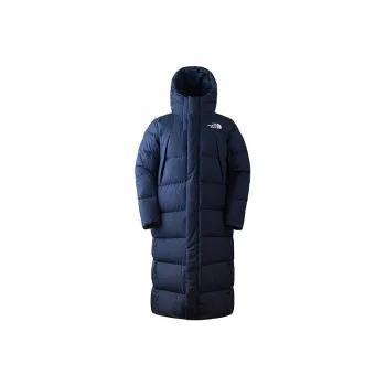 THE NORTH FACE Down Jacket Men's Peak Blue