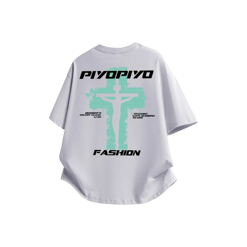 PIYOPIYO T Shirts Unisex-12