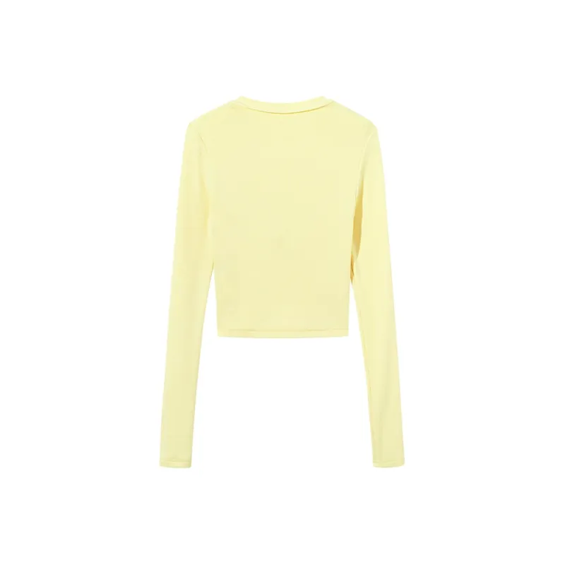 Ouyang T Shirts Women's-1