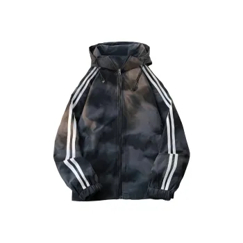 Find Yourself Jackets Coats Unisex