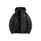 Black (3-in-1)
