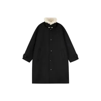 PCLP 2024 Party&Life Coats Unisex Black