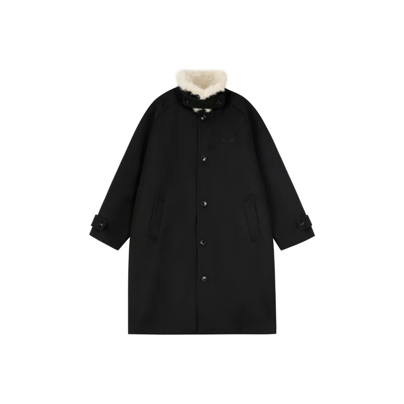PCLP 2024 Party&Life Coats Unisex Black-0
