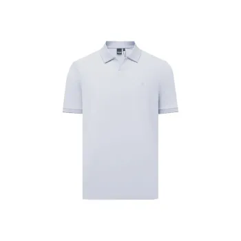 DANIEL HECHTER Polo Shirt Men's