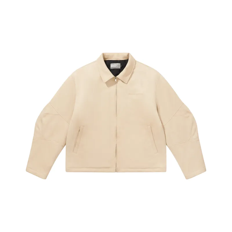 HARSH AND CRUEL Jackets Coats Unisex-0