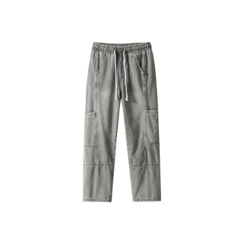 XIXN Jeans Unisex Blue[Regular Edition]