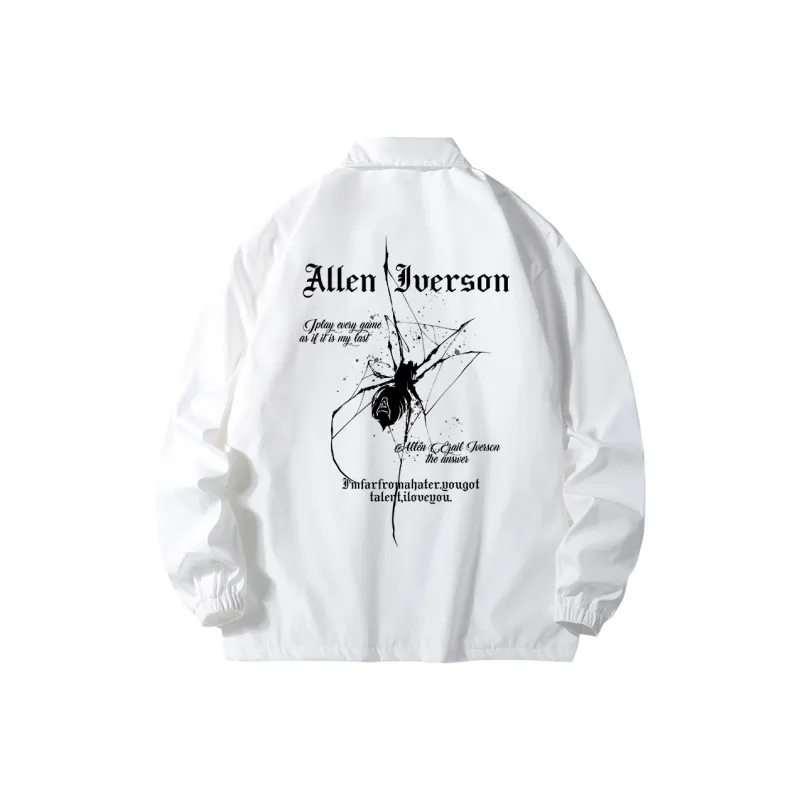AI3 Jackets Unisex-3