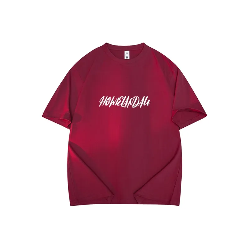 HOWIE LANDAU T Shirts Unisex-6