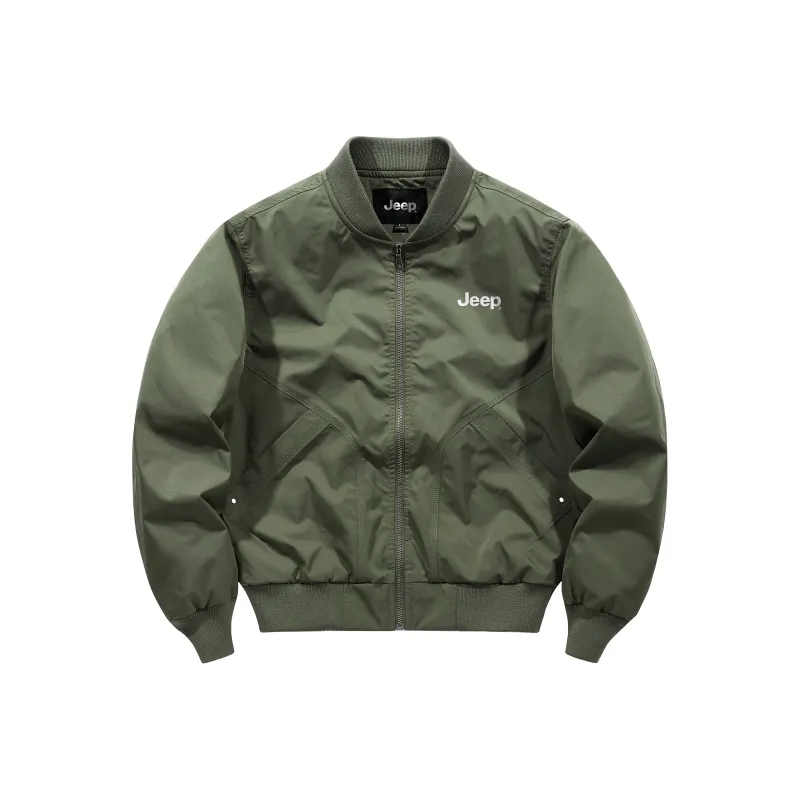 Jeep Jackets Men-3