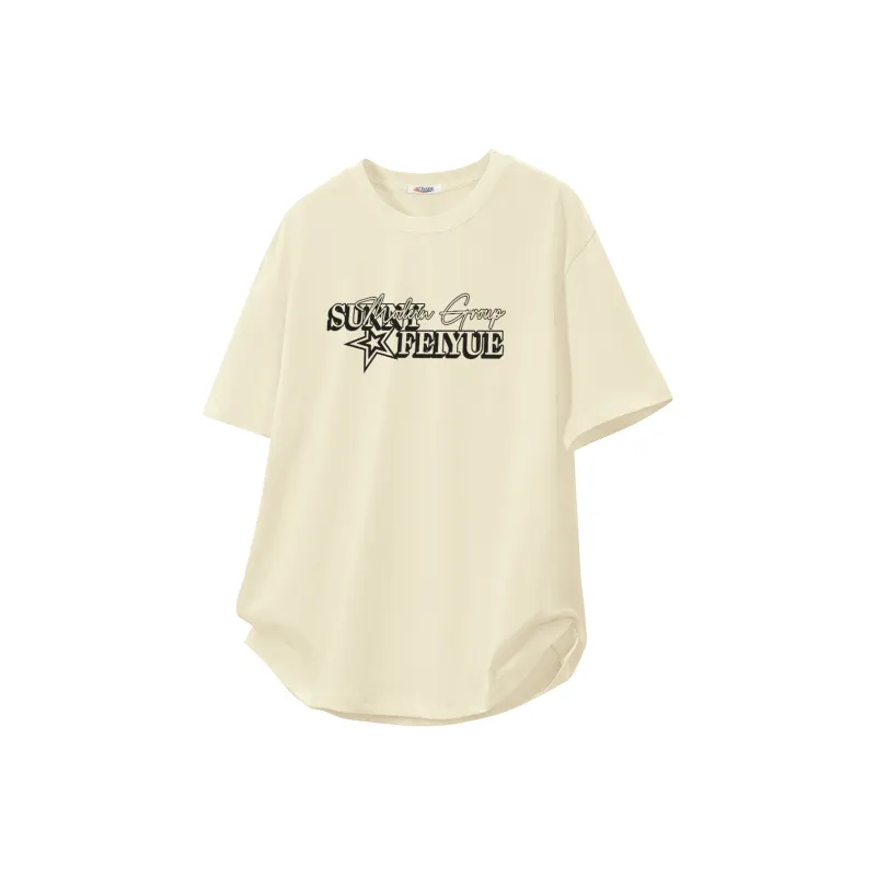 Feiyue T Shirts Unisex-19