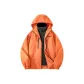 Orange 3-in-1[Coat+Liner]