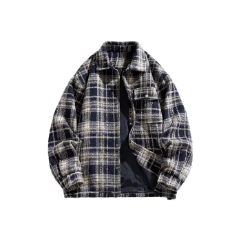 EDG Jackets Unisex