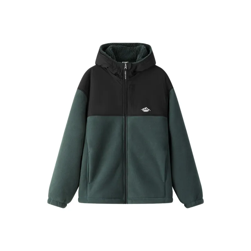 Rabbit House Puffer Jacket Unisex-7