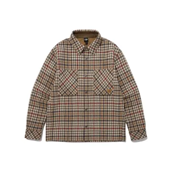 THE NORTH FACE Jackets Men Multicolor