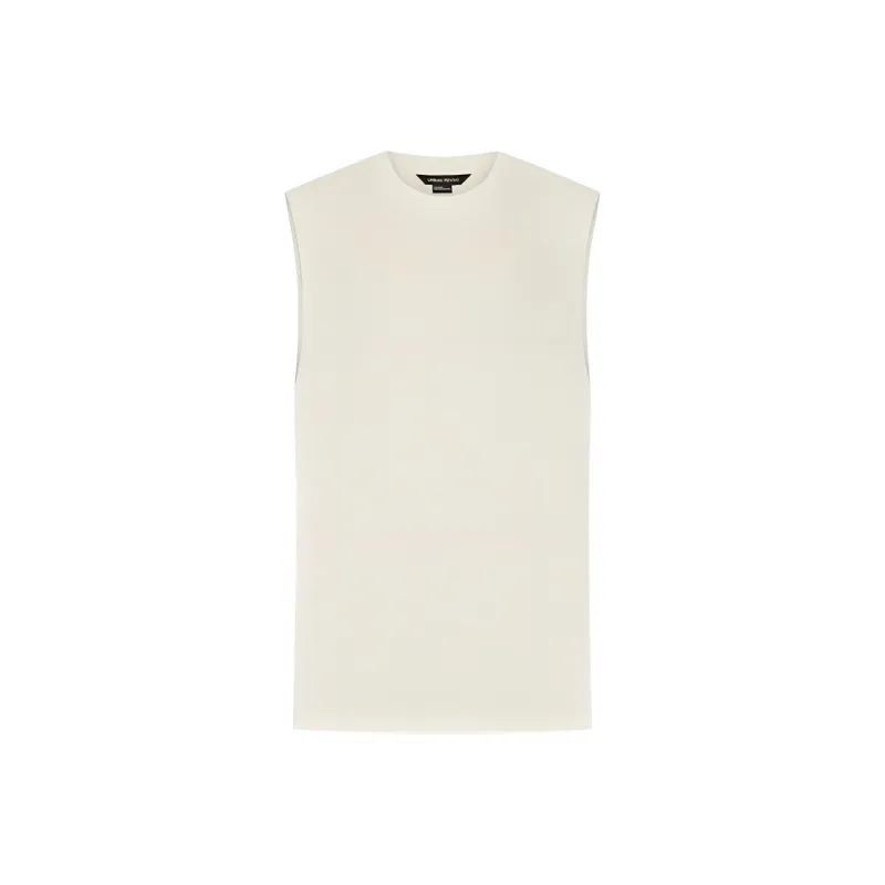 URBAN REVIVO T Shirts Men-2