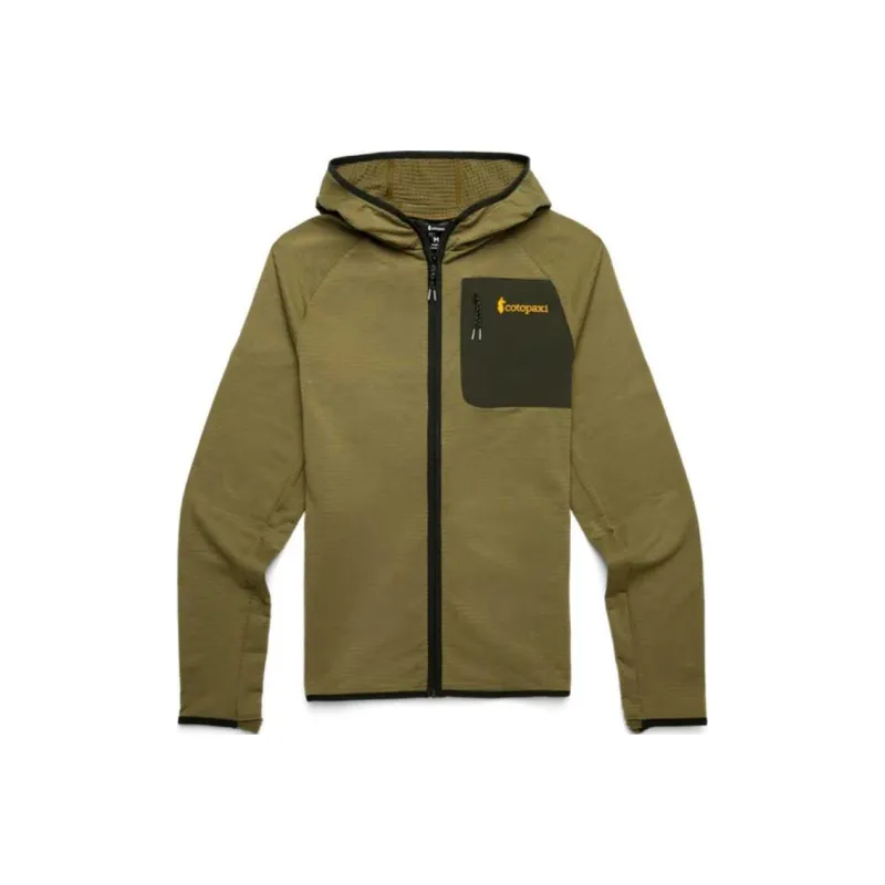Cotopaxi Jackets Coats Men's Green-0