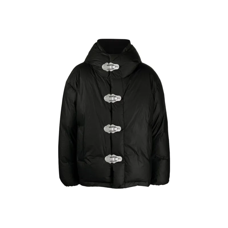 CRAIG GREEN Latch Down Jacket-0