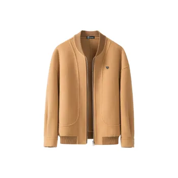 Automobili Lamborghini Jackets Coats Men's