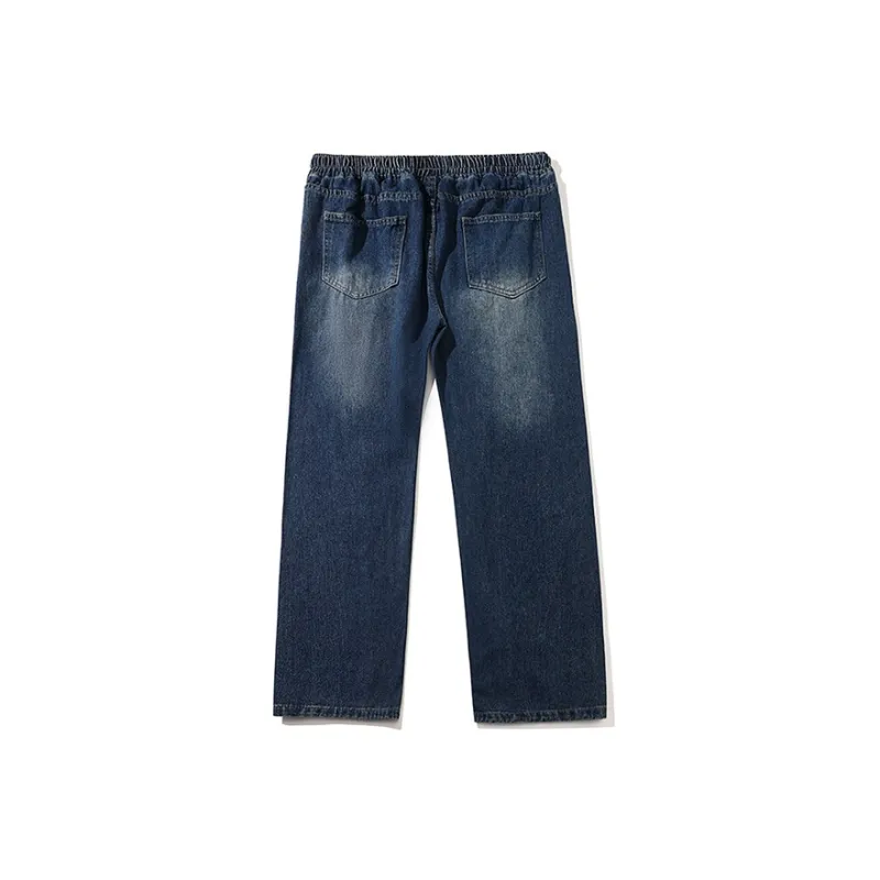 VERAF CA Jeans Unisex-7