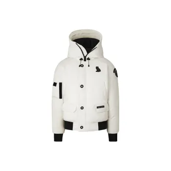 Canada Goose X Canada Goose Chilliwack Bomber