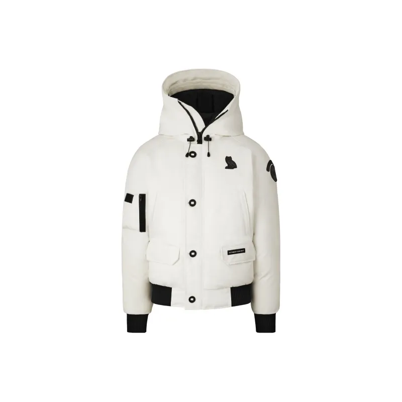 Ovo X Canada Goose Chilliwack Bomber-0