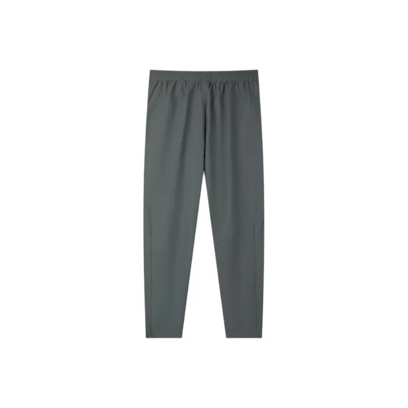 361° Casual Pants Men's Gravel Gray-1