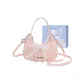 Pink+Shopping Bag