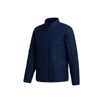 Adidas Jacket Men's College Navy