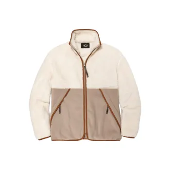 UGG Jackets Men Cream