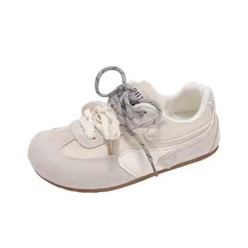 Puppytown Waterproof Abrasion Resistant Lightweight Low Top Casual Shoes Women's