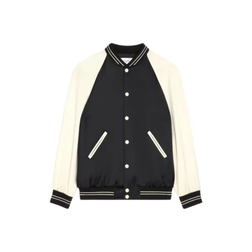 CELINE Oversized Lost Paradise Teddy Jacket
