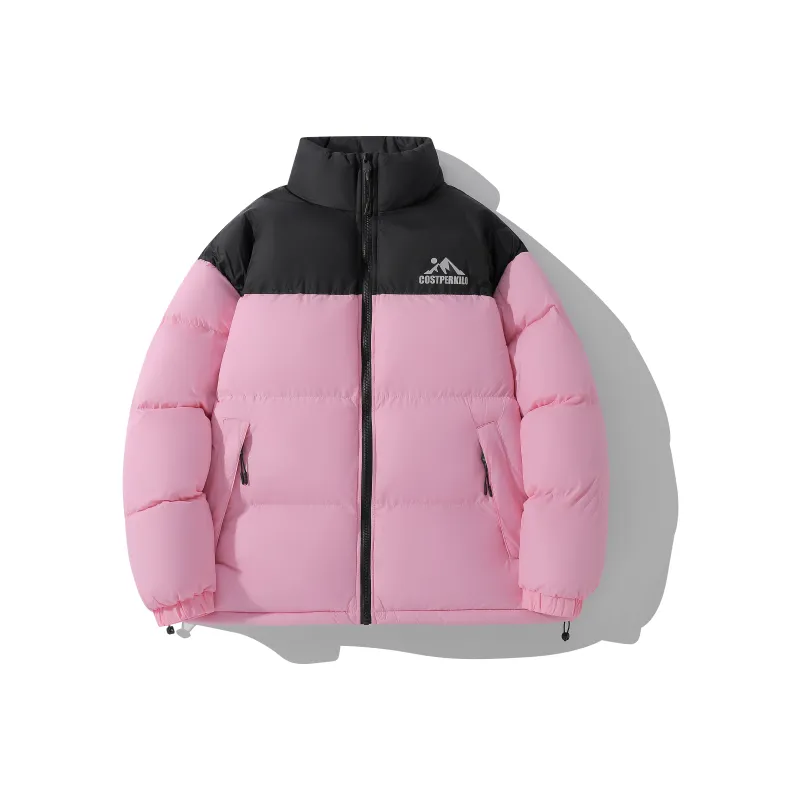 Cost Per Kilo Puffer Jacket Unisex-38