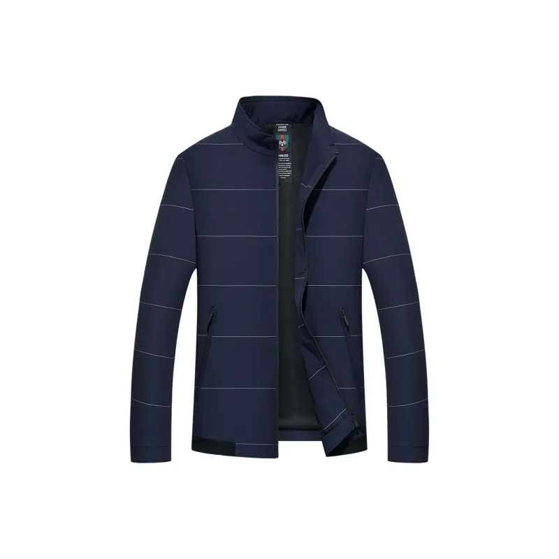 H YXIANG Jackets Men-5