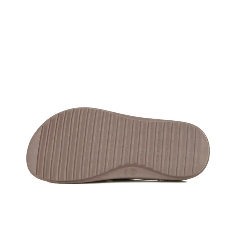 THE NORTH FACE CAMPER'S SLIDE Slip Resistant Odor Resistant Slide Slippers Unisex Brown-4