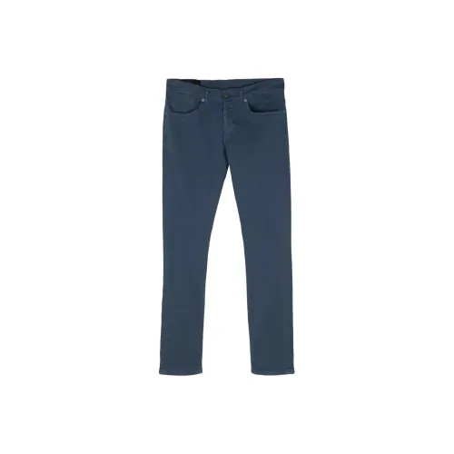Dondup George Low rise Skinny Jeans