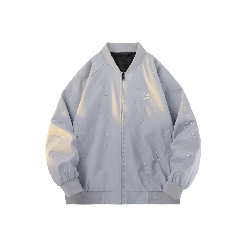 COC CUBE Jackets Unisex-8