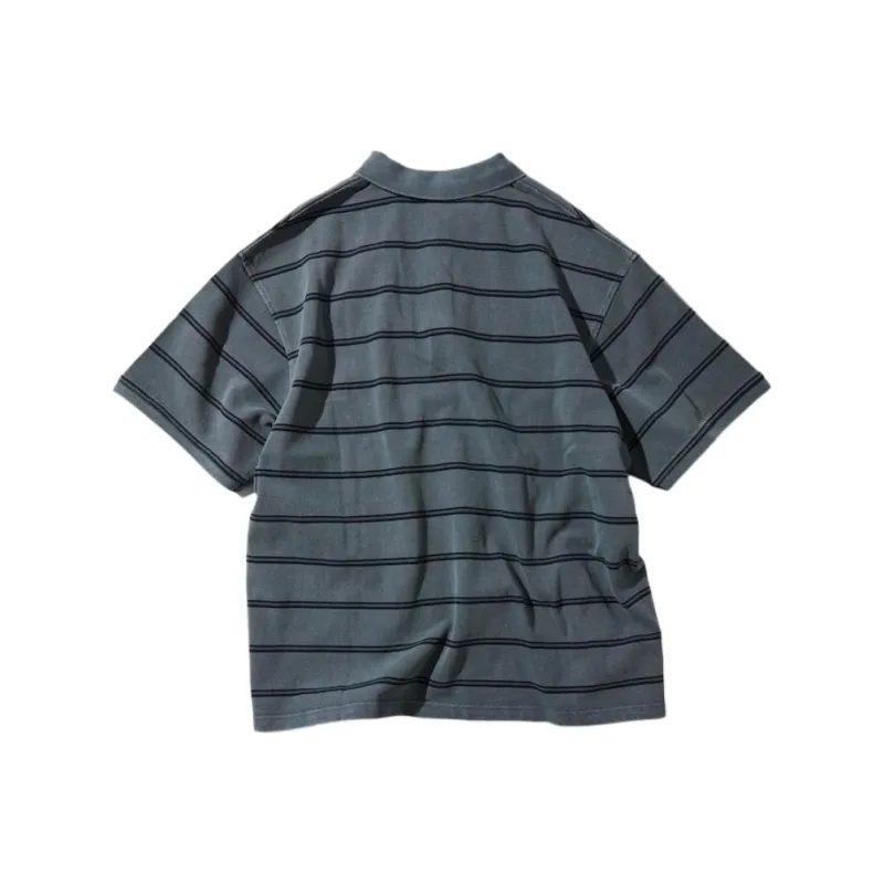 NAUTICA JAPAN SS25 Polo Shirt Men's-3