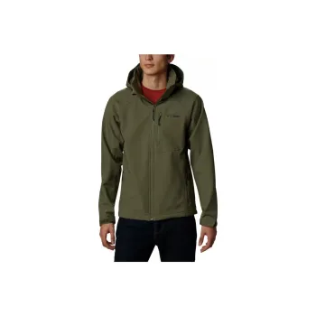 Columbia Cascade Ridge™ II Jacket Men's Army Green