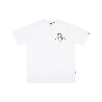 HEA x I.t CHOCOOLATE Casual T Shirt Unisex