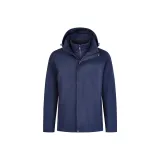 Dark Blue (Shaking Granular Liner) Men's